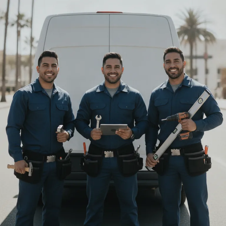 Mediador de Obras equipe em Almirante Tamandare